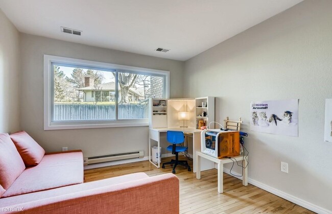 Building Photo - 1 br, 2 bath Condo - 2641 S Wadsworth Cir