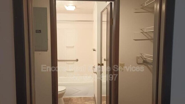 Foto del edificio - 883 N 21st St