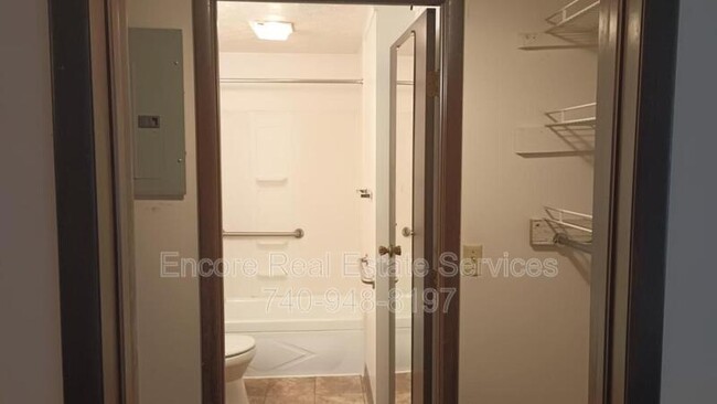 Foto del edificio - 885 N 21st St