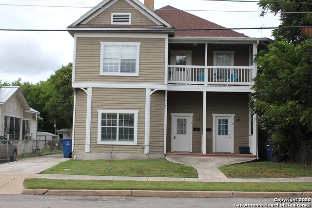 Building Photo - 619 Marshall St