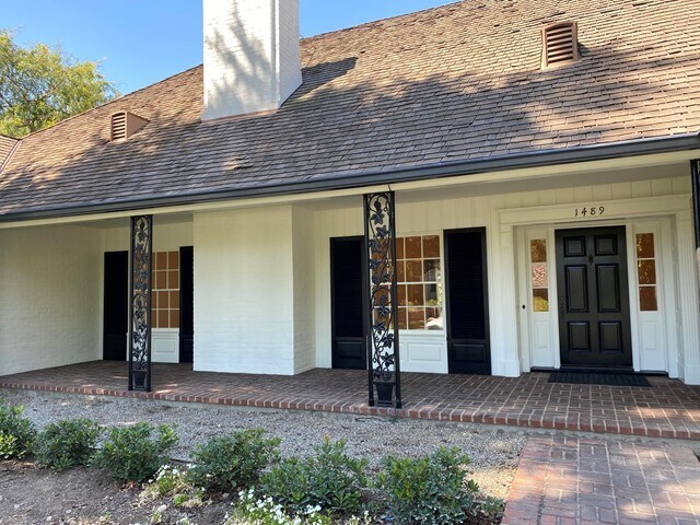 Building Photo - 1489 Waverly Rd