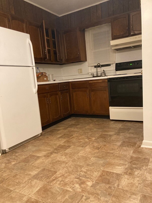 Foto del edificio - 2925 W Lydius St