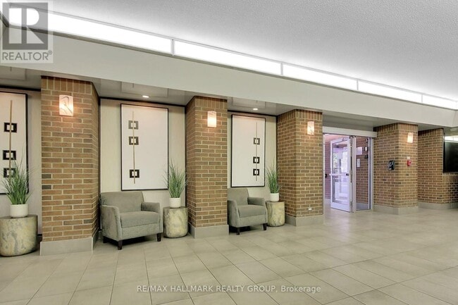Building Photo - 1380 Prince of Wales Dr