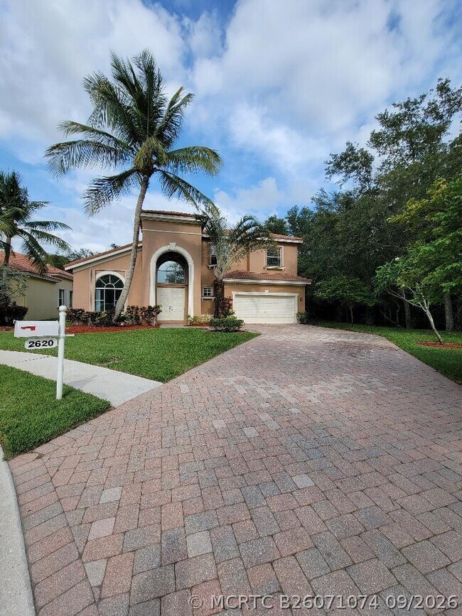 2620 Sandy Cay
