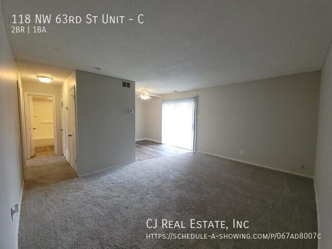 Building Photo - 118 NW 63rd St