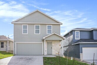 Building Photo - 6668 Cibolo Springs