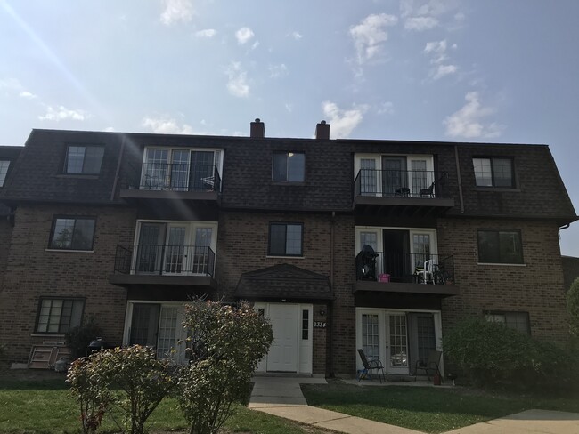 Foto del edificio - 2334 Century Point Ln