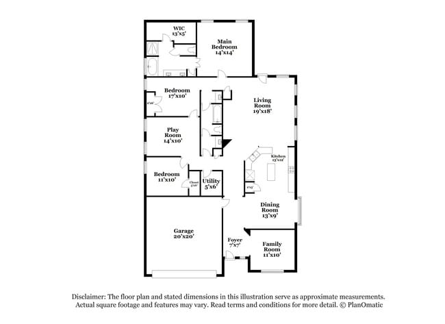 Building Photo - 18914 Sorrento Pt Dr