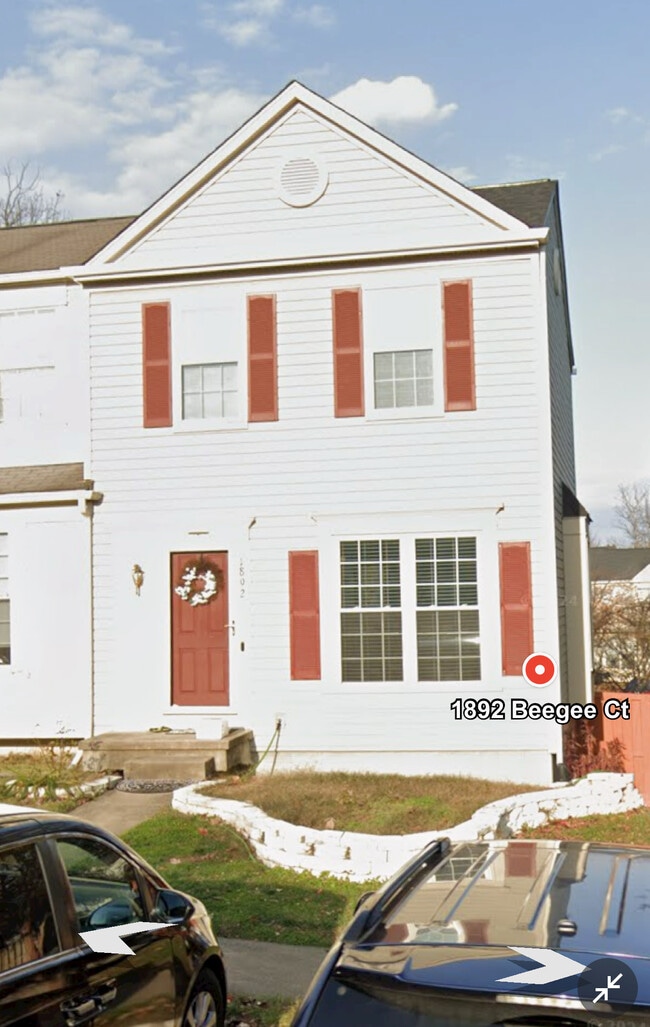 Photo - 1892 Beegee Ct Townhome