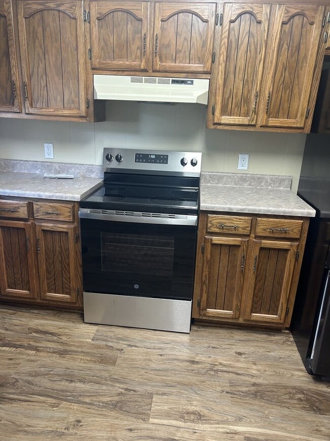 Foto del edificio - 580 Highland Ave NW