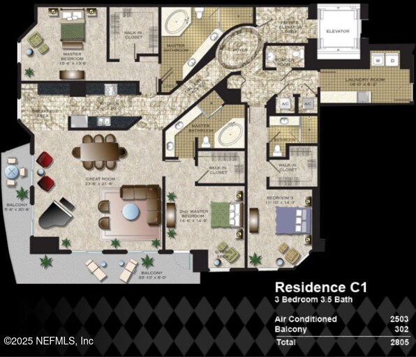 Building Photo - 1431 Riverplace Blvd