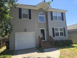Building Photo - 908 Terrace Ave
