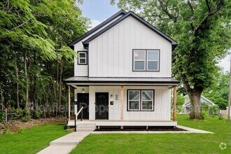 Building Photo - 821 Orange St