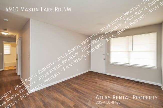 Building Photo - 4910 Mastin Lk Rd NW