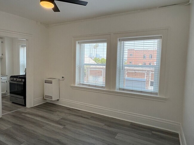 Foto del interior - Catalina Court