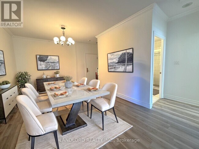 Photo du bâtiment - 1-401 Lomond Dr