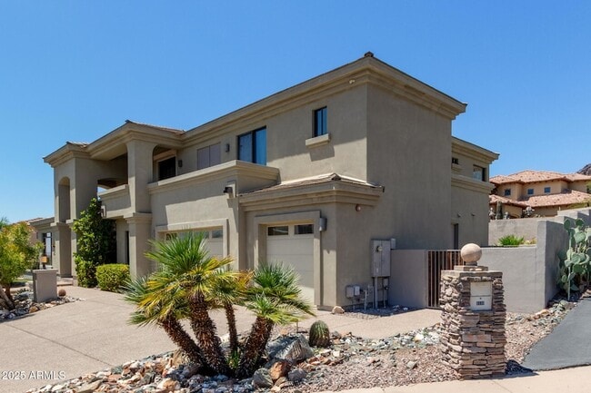 Foto del edificio - 8614 N 17th Pl