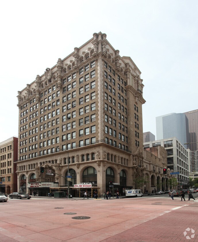 4 Apartments for Rent in Downtown La, CA Westside Rentals