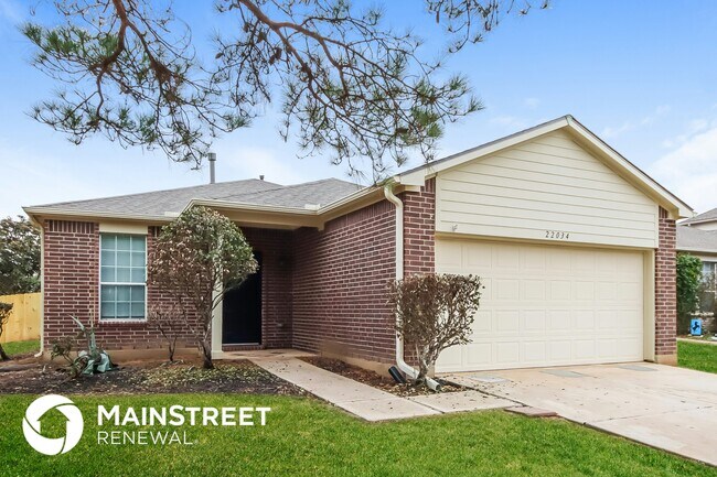 Foto del edificio - 22034 Willow Downs Dr