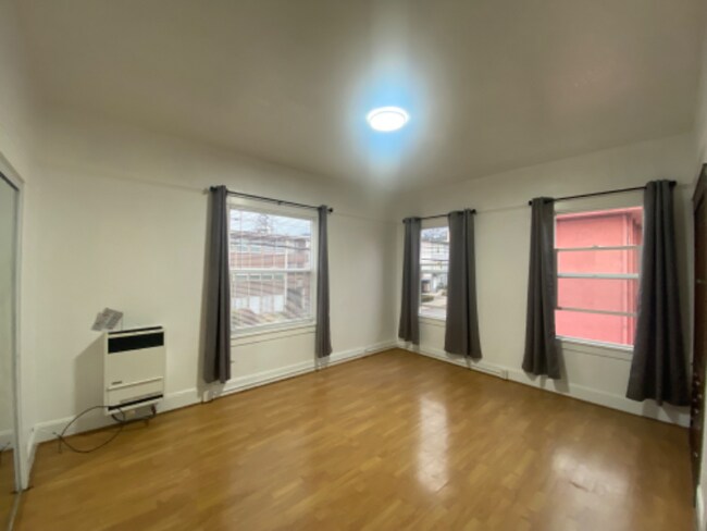 Foto del edificio - 2226 Channing Way