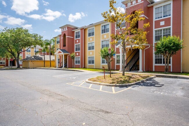 Foto del edificio - 10873 Windsor Walk Dr