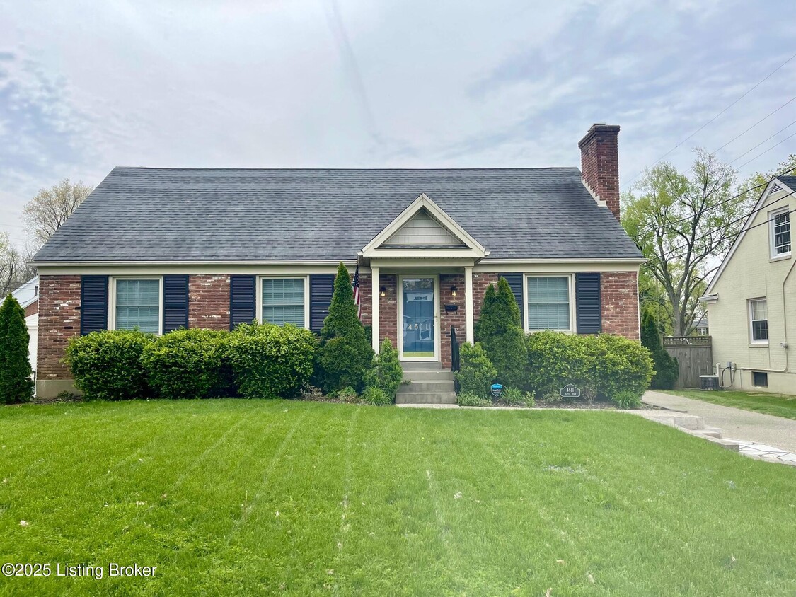 Foto principal - 4611 Beaver Rd