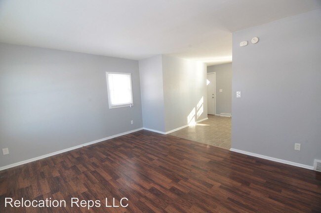 Building Photo - 3 br, 1 bath House - 3922 8th Street