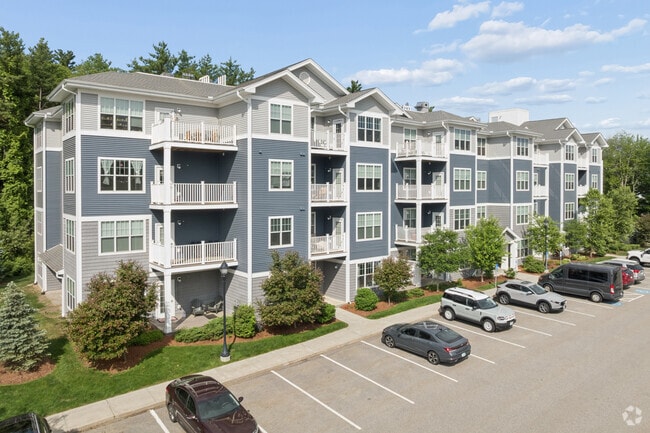 Building Photo - Gilbert Crossing