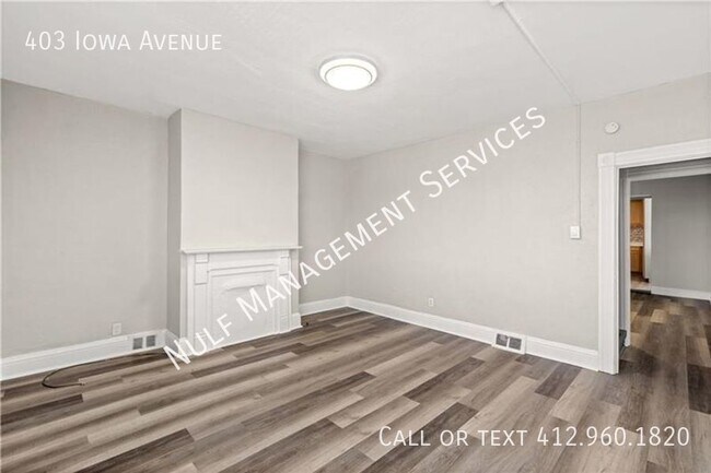 Foto del edificio - Updated and Spacious 3Bed/1Bath House in G...