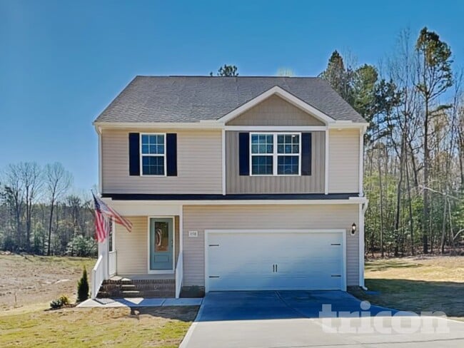 Building Photo - 150 Parkers Gate Dr