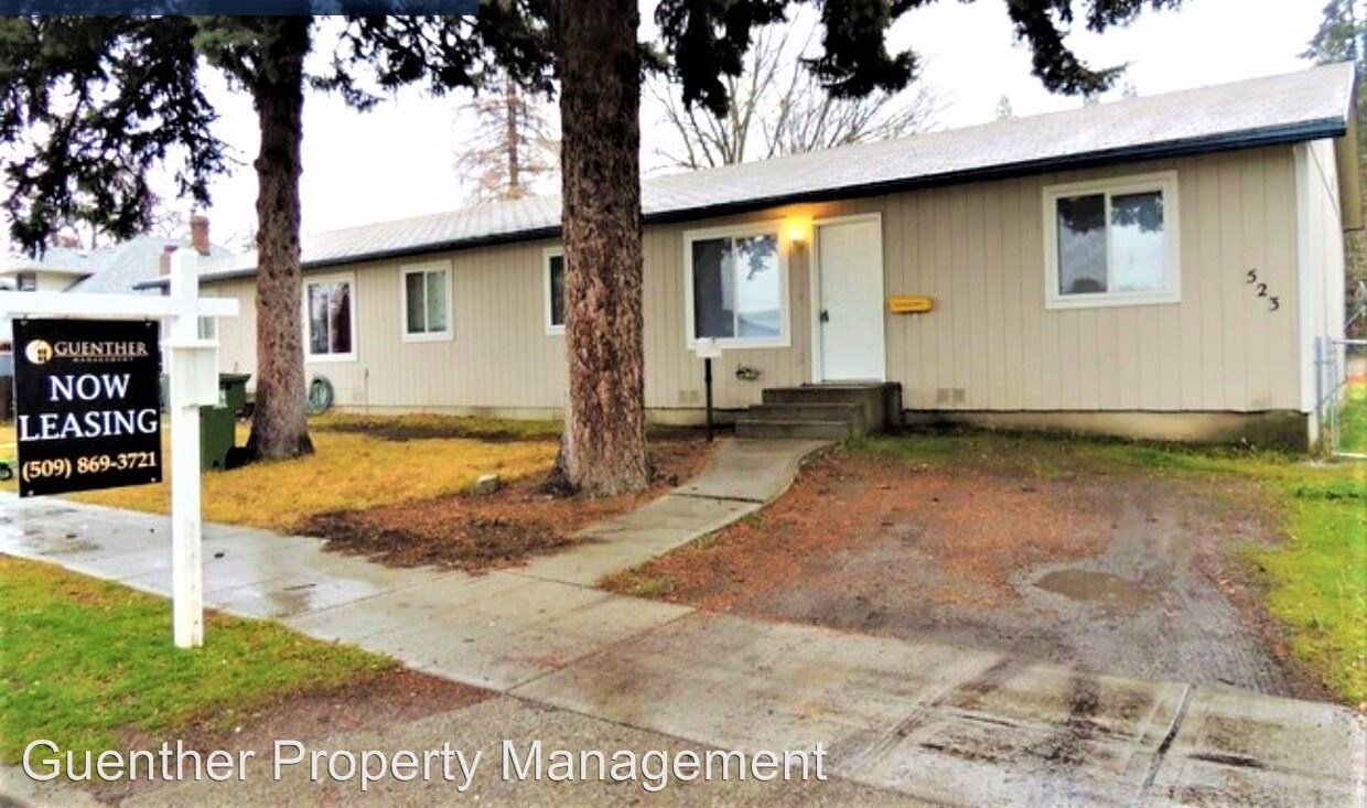 521523 S Ferrall St, Spokane, WA 99202 Apartment for Rent in Spokane