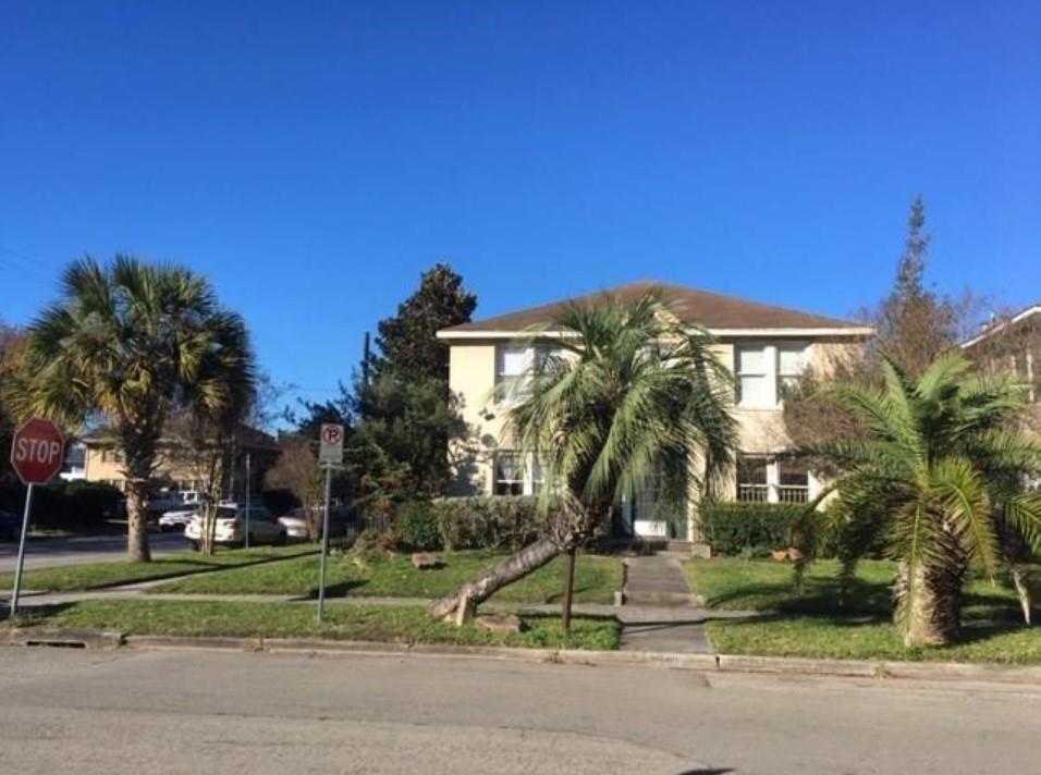 Foto principal - 1540 Hawthorne St