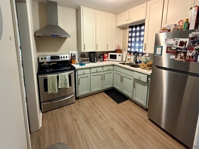 Foto del edificio - 900 Sycamore Ave