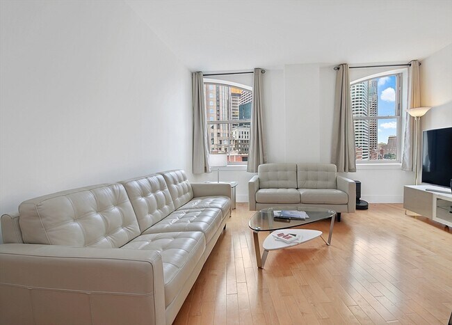 Foto del edificio - 181 Essex St