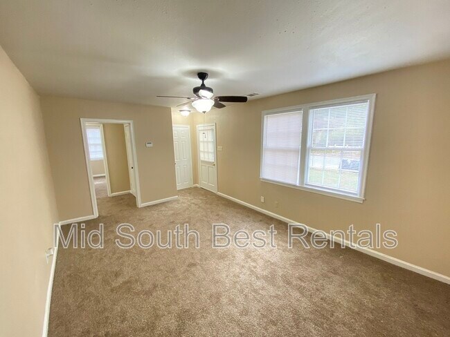 Foto del edificio - 2962 Tudor St