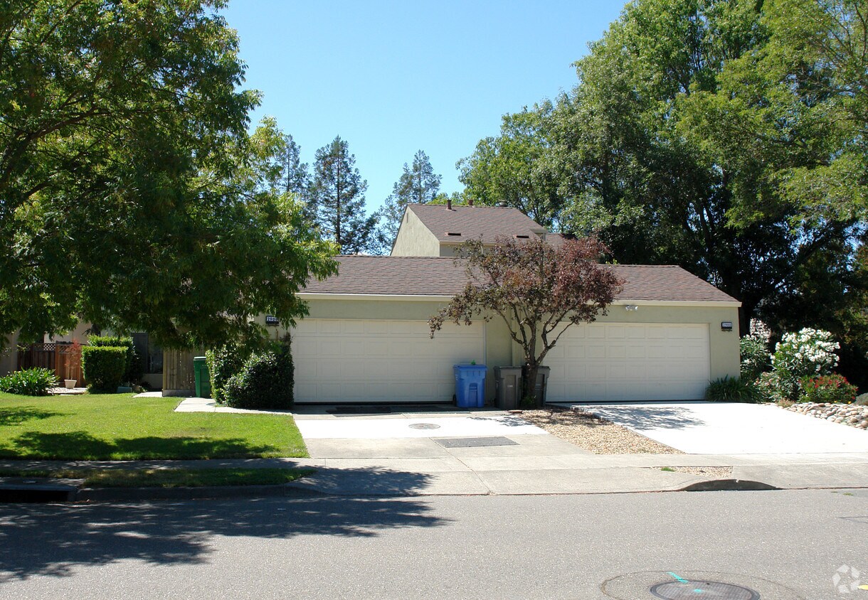 Building Photo - 2900-2908 Tachevah Dr