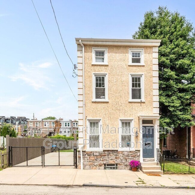 Foto del edificio - 35 E Sharpnack St