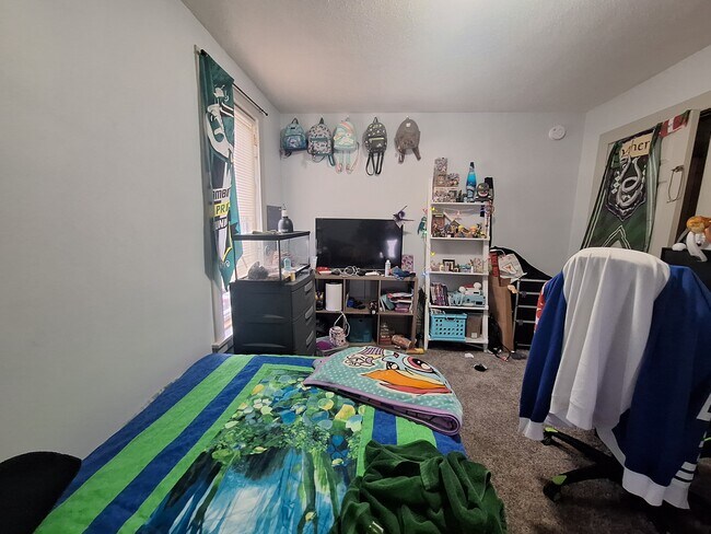 Foto del edificio - 112 Grove St