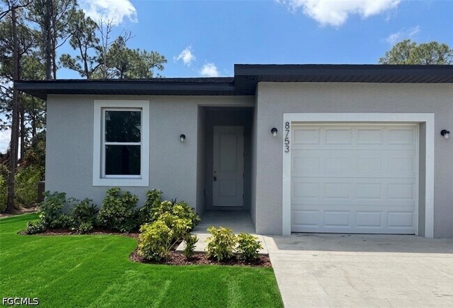 Foto del edificio - 8753 Buckingham Rd