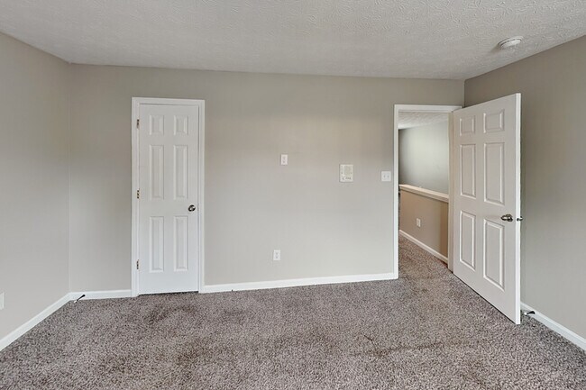 Foto del edificio - 2751 Wortham Way
