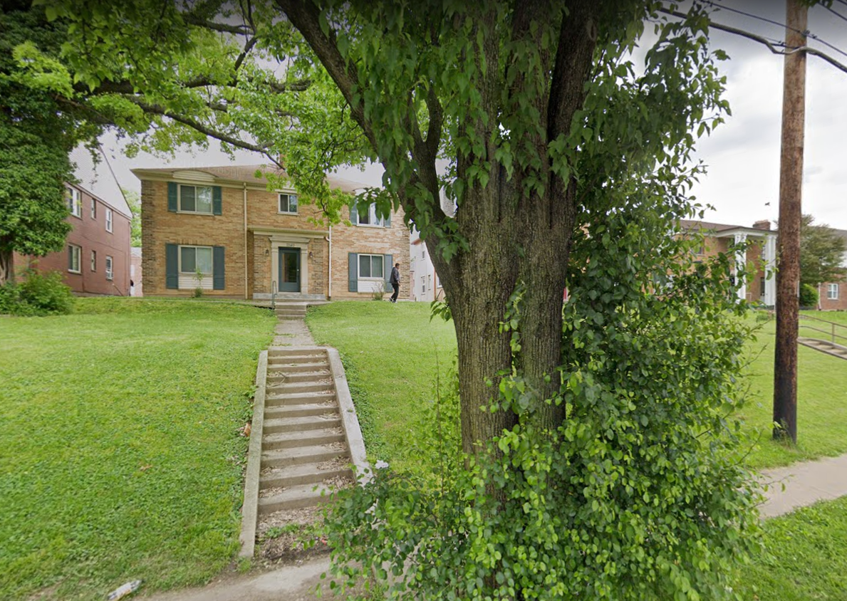 Primary Photo - 7240 Reading Rd