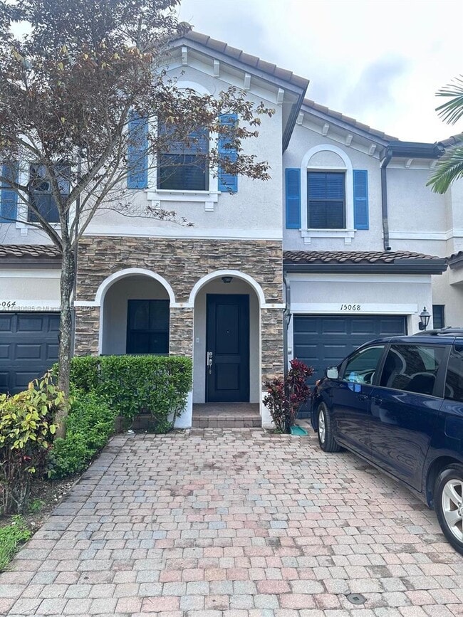 Building Photo - 15068 SW 117th Terrace