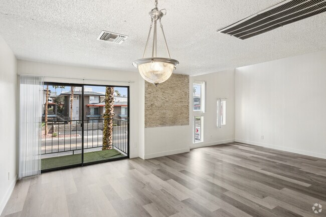 Interior Photo - Townhome Villas