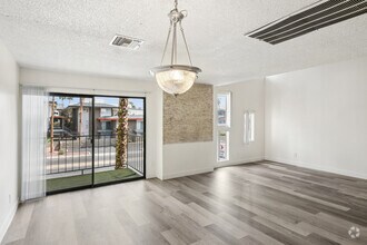 Interior Photo - Townhome Villas