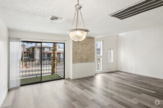 Interior Photo - Townhome Villas