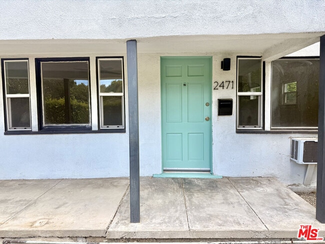 Building Photo - 2471 W Ave 32