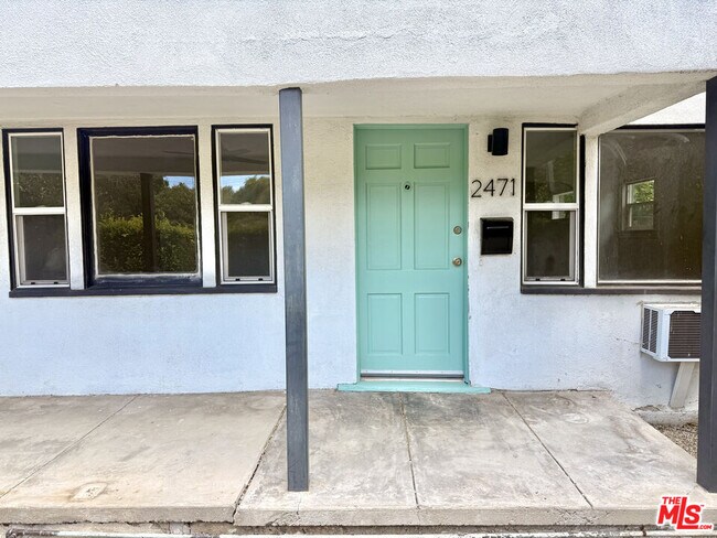 Foto del edificio - 2471 W Ave 32
