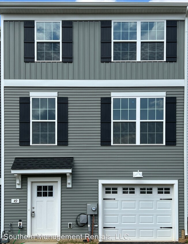 Primary Photo - 3 br, 2.5 bath House - 49 Coop Lane