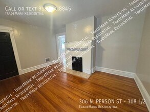 Building Photo - 306 N Person St