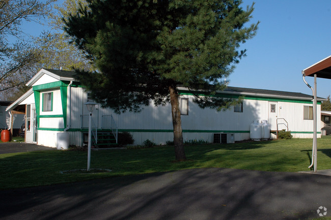 Building Photo - Cavalry Heights Mobile Home Park